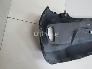 866111Y030 Бампер задний Kia Picanto 2 Арт AM81088349, вид 5