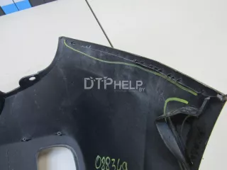 866111Y030 Бампер задний Kia Picanto 2 Арт AM81088349, вид 7