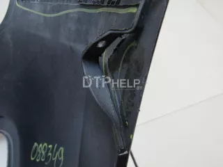 866111Y030 Бампер задний Kia Picanto 2 Арт AM81088349, вид 8
