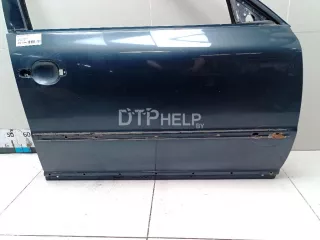 3B4831052BE Дверь передняя правая Volkswagen Passat B5 Арт AM48612939, вид 2