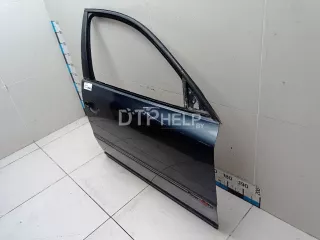 3B4831052BE Дверь передняя правая Volkswagen Passat B5 Арт AM48612939, вид 5