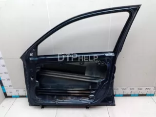 3B4831052BE Дверь передняя правая Volkswagen Passat B5 Арт AM48612939, вид 6