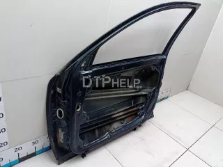 3B4831052BE Дверь передняя правая Volkswagen Passat B5 Арт AM48612939, вид 7