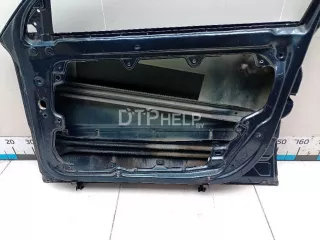 3B4831052BE Дверь передняя правая Volkswagen Passat B5 Арт AM48612939, вид 8