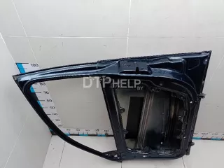 3B4831052BE Дверь передняя правая Volkswagen Passat B5 Арт AM48612939, вид 9