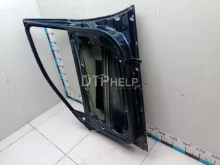 3B4831052BE Дверь передняя правая Volkswagen Passat B5 Арт AM48612939, вид 10