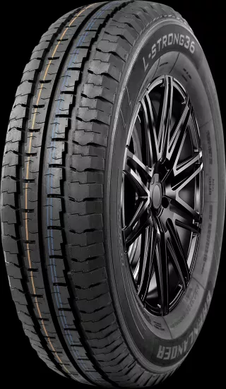  Летняя шина grenlander l-strong36 195/65 R16C Арт 2868410, вид 1
