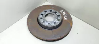  Диск тормозной передний Volkswagen Passat B5 Арт 2093866