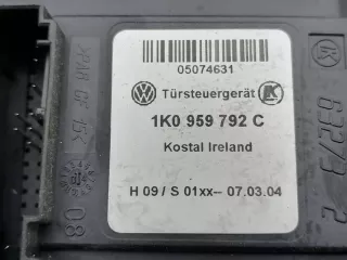 1Z1837656,1K0959792C Стеклоподъемник электрический передний правый Skoda Octavia A5 Арт 2099739, вид 12