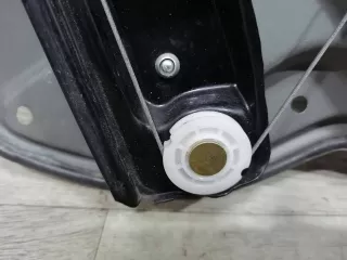 1Z1837656,1K0959792C Стеклоподъемник электрический передний правый Skoda Octavia A5 Арт 2099739, вид 5