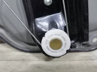 1Z1837656,1K0959792C Стеклоподъемник электрический передний правый Skoda Octavia A5 Арт 2099739, вид 6