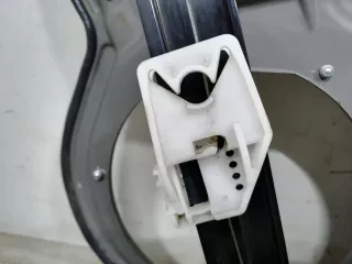 1Z1837656,1K0959792C Стеклоподъемник электрический передний правый Skoda Octavia A5 Арт 2099739, вид 7