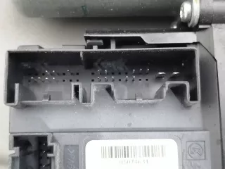 1Z1837656,1K0959792C Стеклоподъемник электрический передний правый Skoda Octavia A5 Арт 2099739, вид 10
