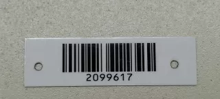 8200197452 Рычаг передний правый Renault Scenic 2 Арт 2099617, вид 4