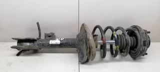 55302-EQ000 Стойка задняя Nissan X-Trail T30 Арт 2095584, вид 1
