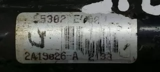 55302-EQ000 Стойка задняя Nissan X-Trail T30 Арт 2095584, вид 3