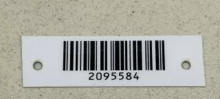 55302-EQ000 Стойка задняя Nissan X-Trail T30 Арт 2095584, вид 4