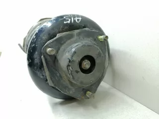 54302-EQ000 Пружина передняя правая Nissan X-Trail T30 Арт 2095417-2, вид 2
