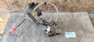 8M2AR21812AA Замок двери передней правой Ford Mondeo 4 restailing Арт 00117741, вид 1