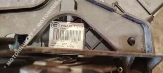 8M2AR21812AA Замок двери передней правой Ford Mondeo 4 restailing Арт 00117741, вид 3