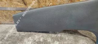 1Z0867281 Обшивка стойки центральной левой Skoda Octavia A5 Арт 00100540, вид 4