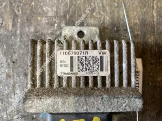 110678071R Реле накала свечей Nissan Juke 1 Арт 00117708, вид 2