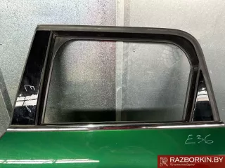 41007438597,7438597 Дверь задняя левая MINI COUNTRYMAN F60 Арт 36550, вид 2