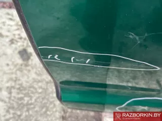 41007438597,7438597 Дверь задняя левая MINI COUNTRYMAN F60 Арт 36550, вид 5