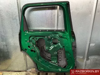 41007438597,7438597 Дверь задняя левая MINI COUNTRYMAN F60 Арт 36550, вид 6
