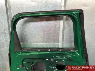 41007438597,7438597 Дверь задняя левая MINI COUNTRYMAN F60 Арт 36550, вид 7
