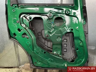 41007438597,7438597 Дверь задняя левая MINI COUNTRYMAN F60 Арт 36550, вид 8