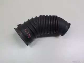 4F0129627C VAG Патрубок воздушного фильтра Audi A6 C6 (S6,RS6) Арт E51936790, вид 1