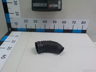 4F0129627C VAG Патрубок воздушного фильтра Audi A6 C6 (S6,RS6) Арт E51936790, вид 2