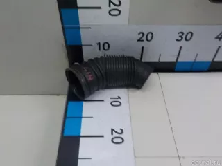 4F0129627C VAG Патрубок воздушного фильтра Audi A6 C6 (S6,RS6) Арт E51936790, вид 3