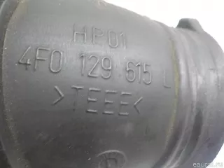 4F0129627C VAG Патрубок воздушного фильтра Audi A6 C6 (S6,RS6) Арт E51936790, вид 7