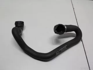 8K0819334AF VAG Патрубок отопителя (печки) Audi A4 B8 Арт E52449518, вид 1