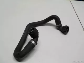 8K0819334AF VAG Патрубок отопителя (печки) Audi A4 B8 Арт E52449518, вид 2