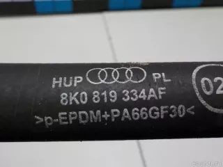 8K0819334AF VAG Патрубок отопителя (печки) Audi A4 B8 Арт E52449518, вид 4