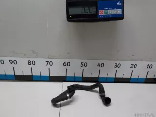 8K0819334AF VAG Патрубок отопителя (печки) Audi A4 B8 Арт E52449518, вид 5