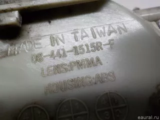 4411515RUE Depo Указатель поворота правый белый Audi A3 8Y Арт E52462276, вид 10