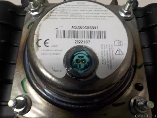 LR133328 Land Rover Подушка безопасности пассажирская (в торпедо) Land Rover Evoque 2 Арт E52563704, вид 7