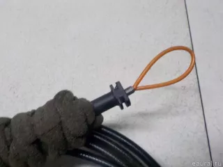 8N8827531A VAG Трос открывания багажника Audi TT 3 Арт E7720232, вид 5