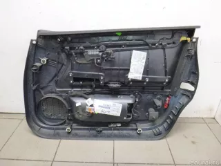  Обшивка двери передней левой Audi A4 B7 Арт E6770009, вид 3