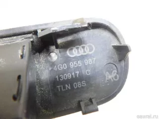 4G8955987 VAG Форсунка омывателя лобового стекла Audi A6 C7 (S6,RS6) Арт E95527929, вид 7