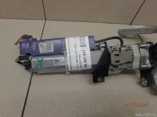8K9827852C VAG Механизм подъема двери/крышки багажника Audi A4 B8 Арт E95657517, вид 3