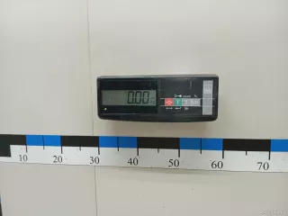 8T8807441GRU VAG Заглушка буксировочного крюка Audi A5 (S5,RS5) 1 Арт E23725925, вид 8