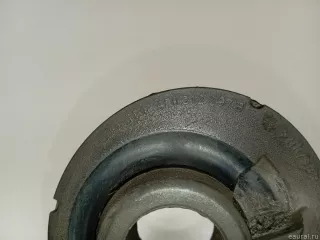 4F0512297B VAG Проставка под заднюю пружину Audi A6 C6 (S6,RS6) Арт E23741332, вид 5