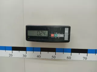4F0512297B VAG Проставка под заднюю пружину Audi A6 C6 (S6,RS6) Арт E23741332, вид 7