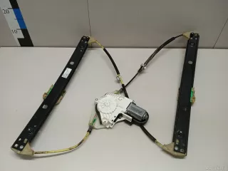 4H0837462B VAG Стеклоподъемник электр. передний правый Audi A8 D4 (S8) Арт E23751393, вид 4