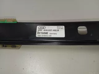 4H0837462B VAG Стеклоподъемник электр. передний правый Audi A8 D4 (S8) Арт E23751393, вид 5